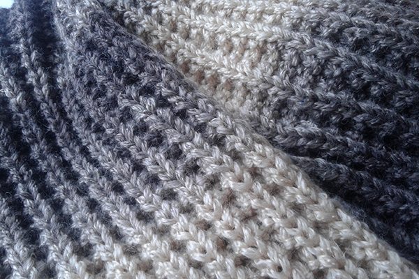 Macrame, Crochet, Knit
