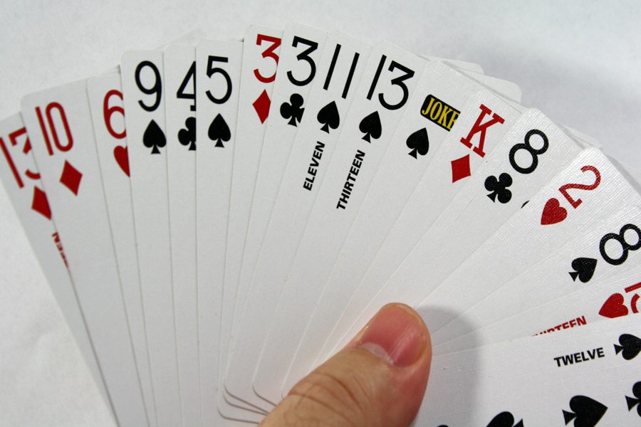 500 (Card Game)